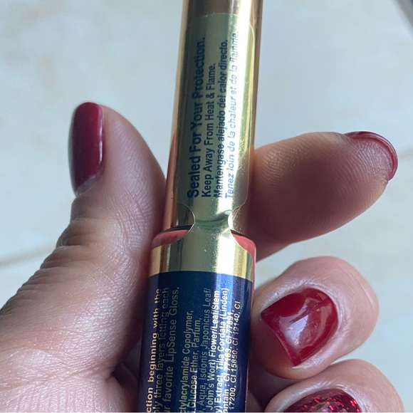 Persimmon Lipsense Long lasting Lipstick | New | Lipsense - Picture 6 of 6